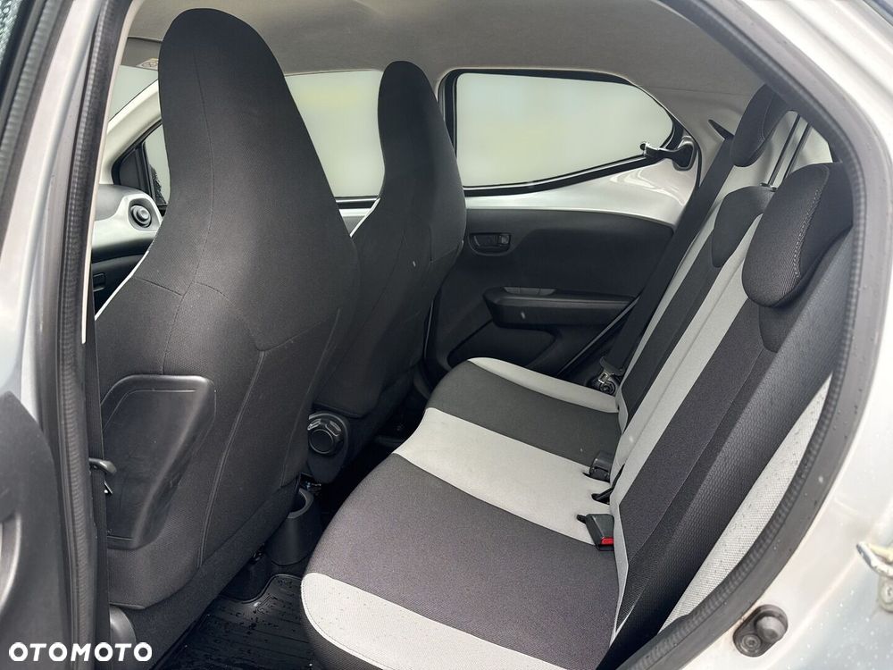 Toyota Aygo - 22