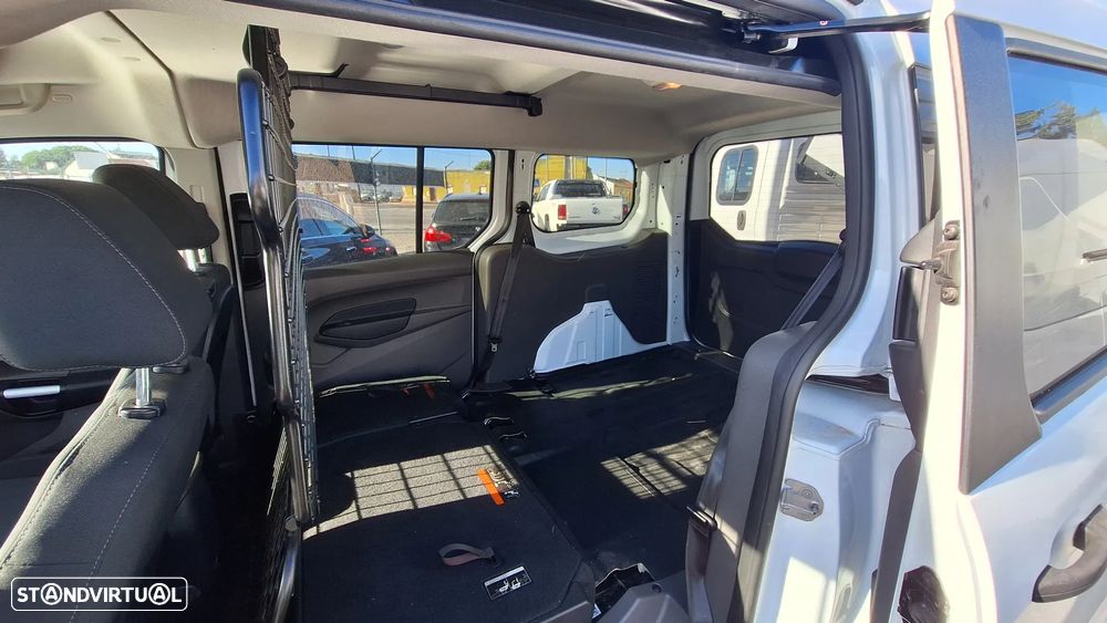 Ford Transit Connect - 17