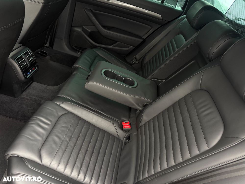 Volkswagen Passat Alltrack 2.0 TDI SCR 4Motion DSG (BMT) - 20