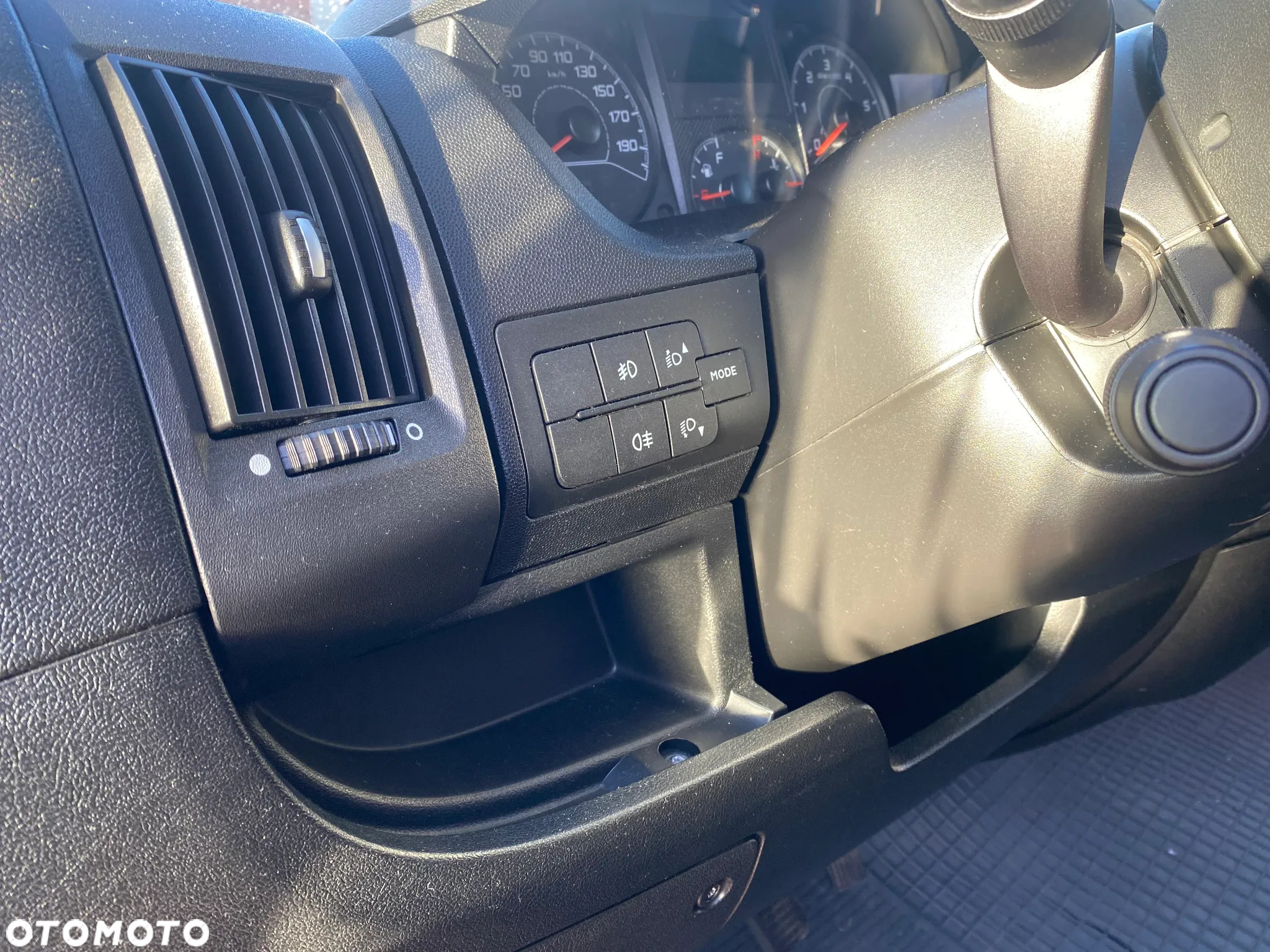 Peugeot Boxer - 6