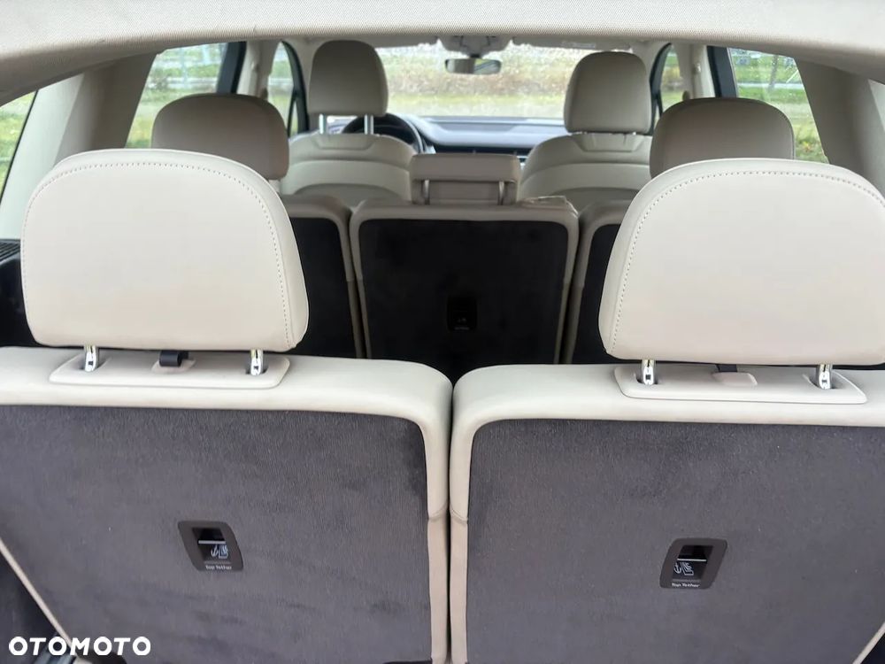 Audi Q7 50 TDI mHEV Quattro Tiptr - 12
