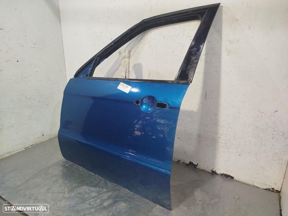 PORTA FRENTE ESQUERDA FORD S-MAX - 2