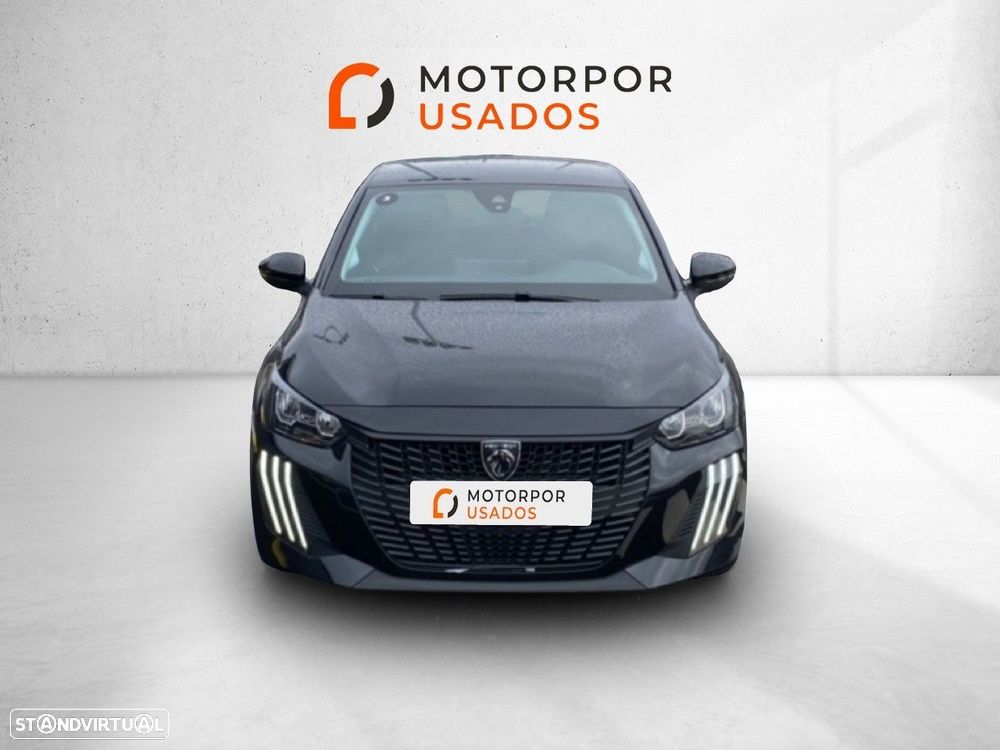 Peugeot 208 1.2 PureTech Active Pack - 2