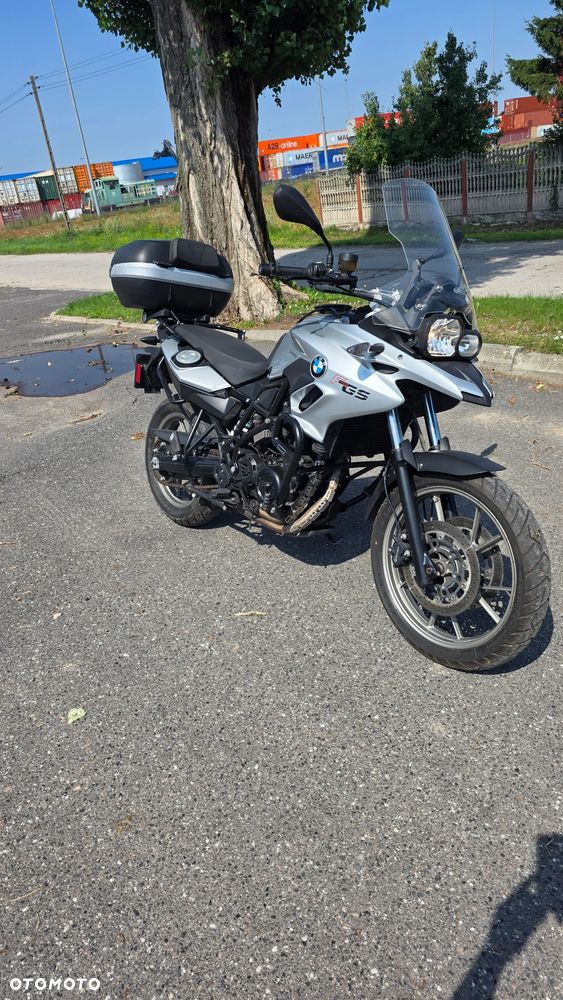 BMW F