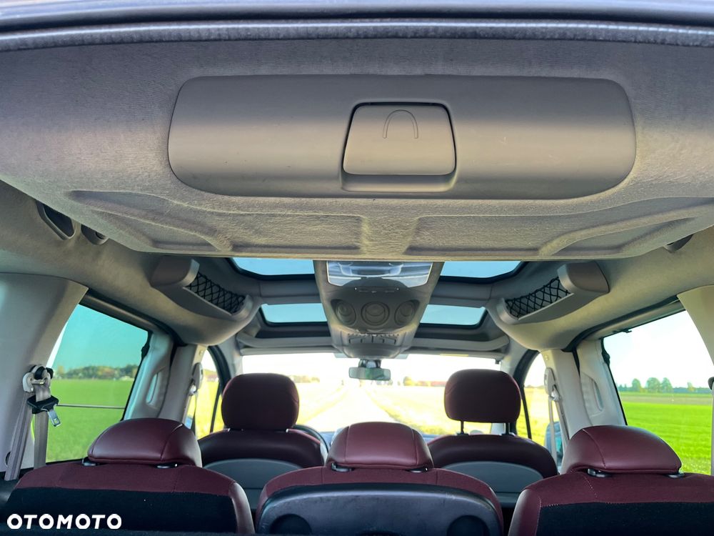 Citroën Berlingo - 28