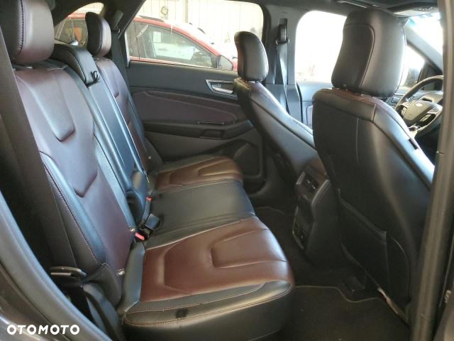 Ford Edge 2.0 EcoBlue Bi-Turbo 4x4 Titanium - 10