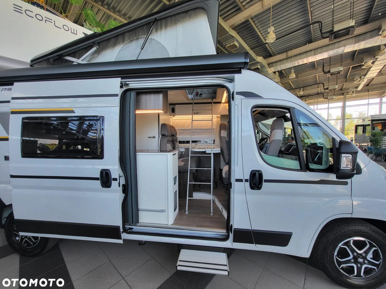 Benimar Benivan 144 Plus - 17