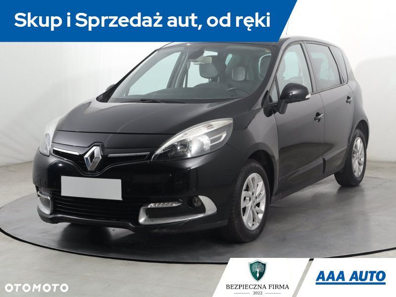 Renault Scenic - 3