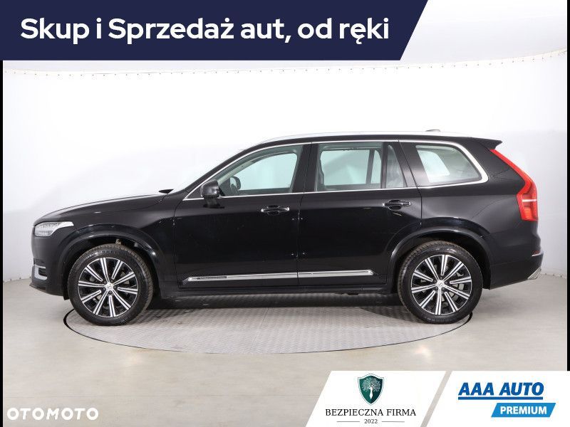 Volvo XC 90 - 3