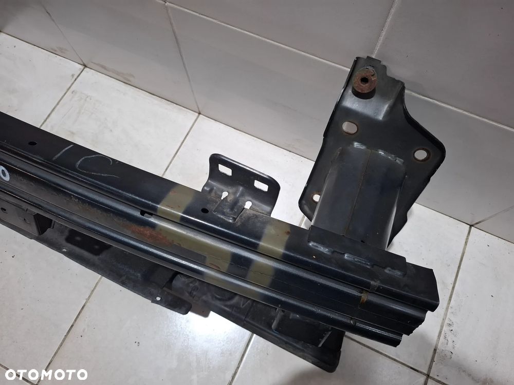 Belka wzmocnienie zderzaka przód Ford Mondeo Mk5 Rok2013 - 3