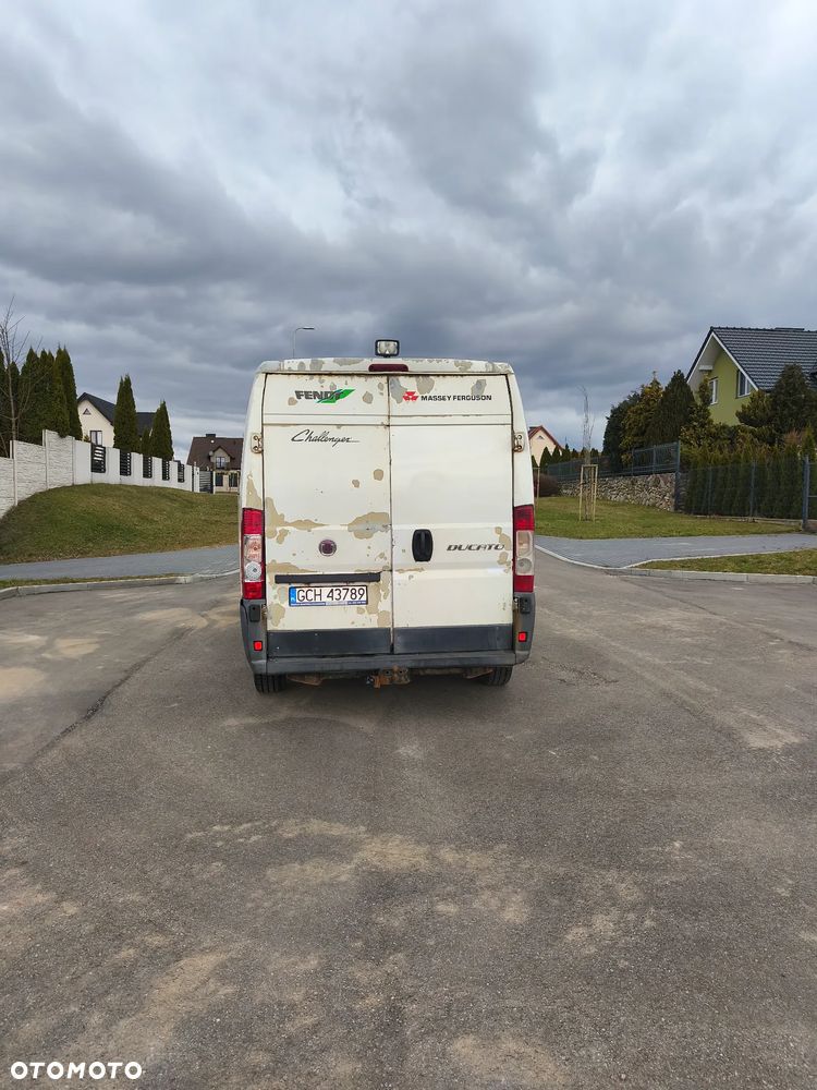 Fiat Ducato - 4