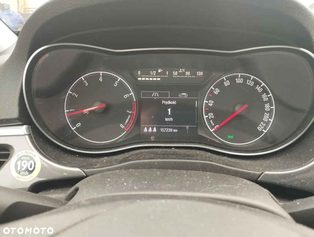 Opel Corsa 1.4 Turbo ecoFLEX Start/Stop Active - 11