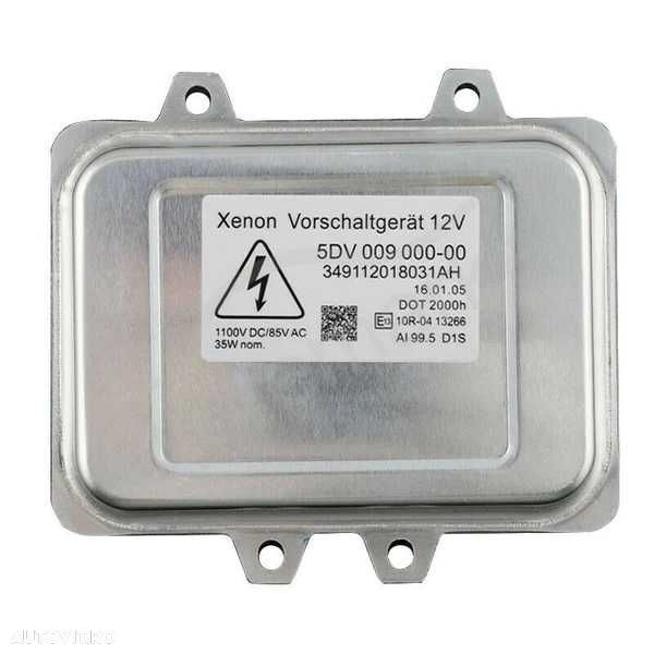 Droser  Balast Far Xenon Bmw Vw Renault Ford Jaguar Santa Fe nou - 1