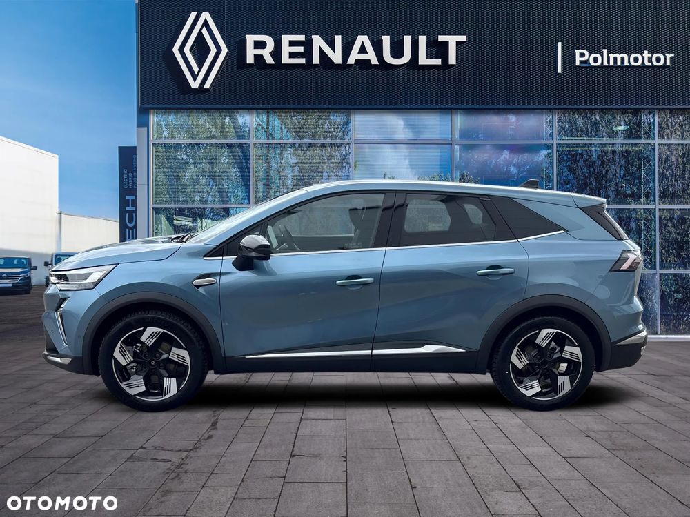 Renault Symbioz 1.8 E-Tech Full Hybrid 160 Techno - 4