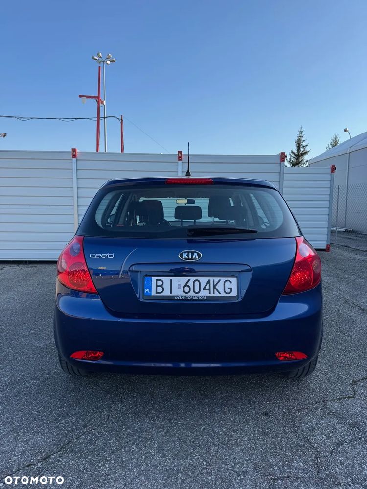 Kia Ceed 1.4 Comfort - 39