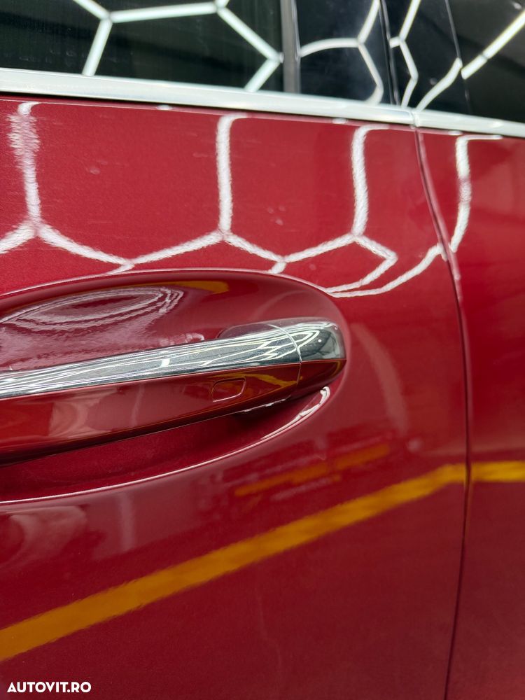 Mercedes-Benz EQA 250 - 17