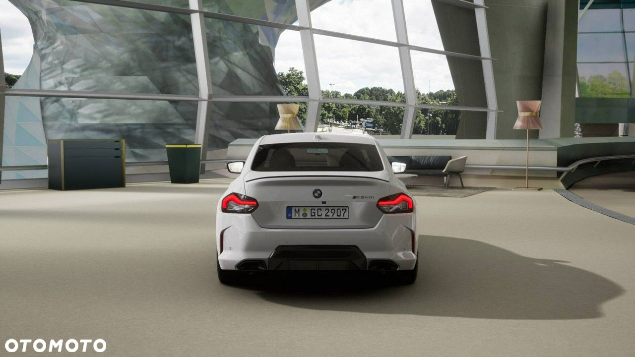 BMW Seria 2 - 6