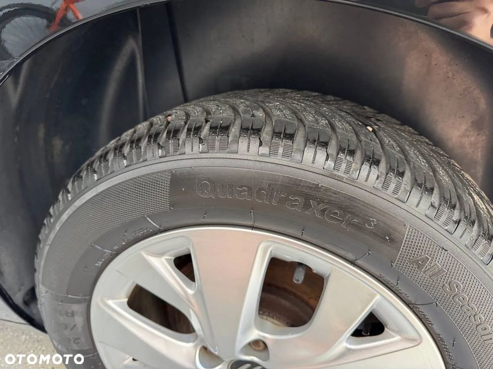 Citroën C4 SpaceTourer Grand 1.5 BlueHDi Feel S&S - 37