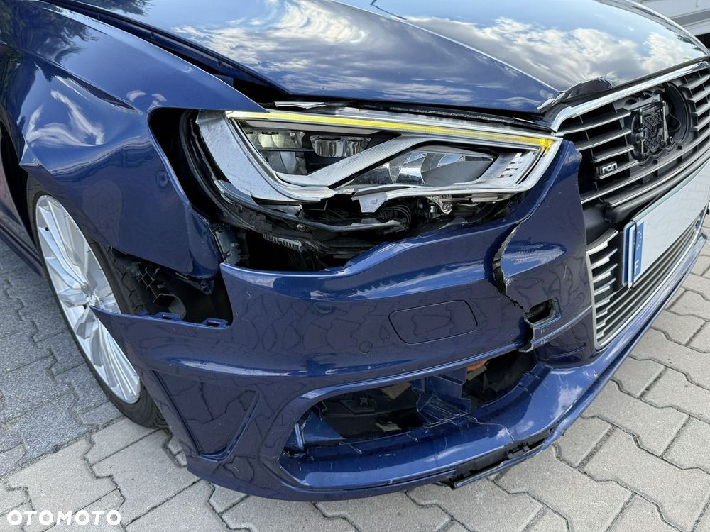 Audi A3 Sportback - 13