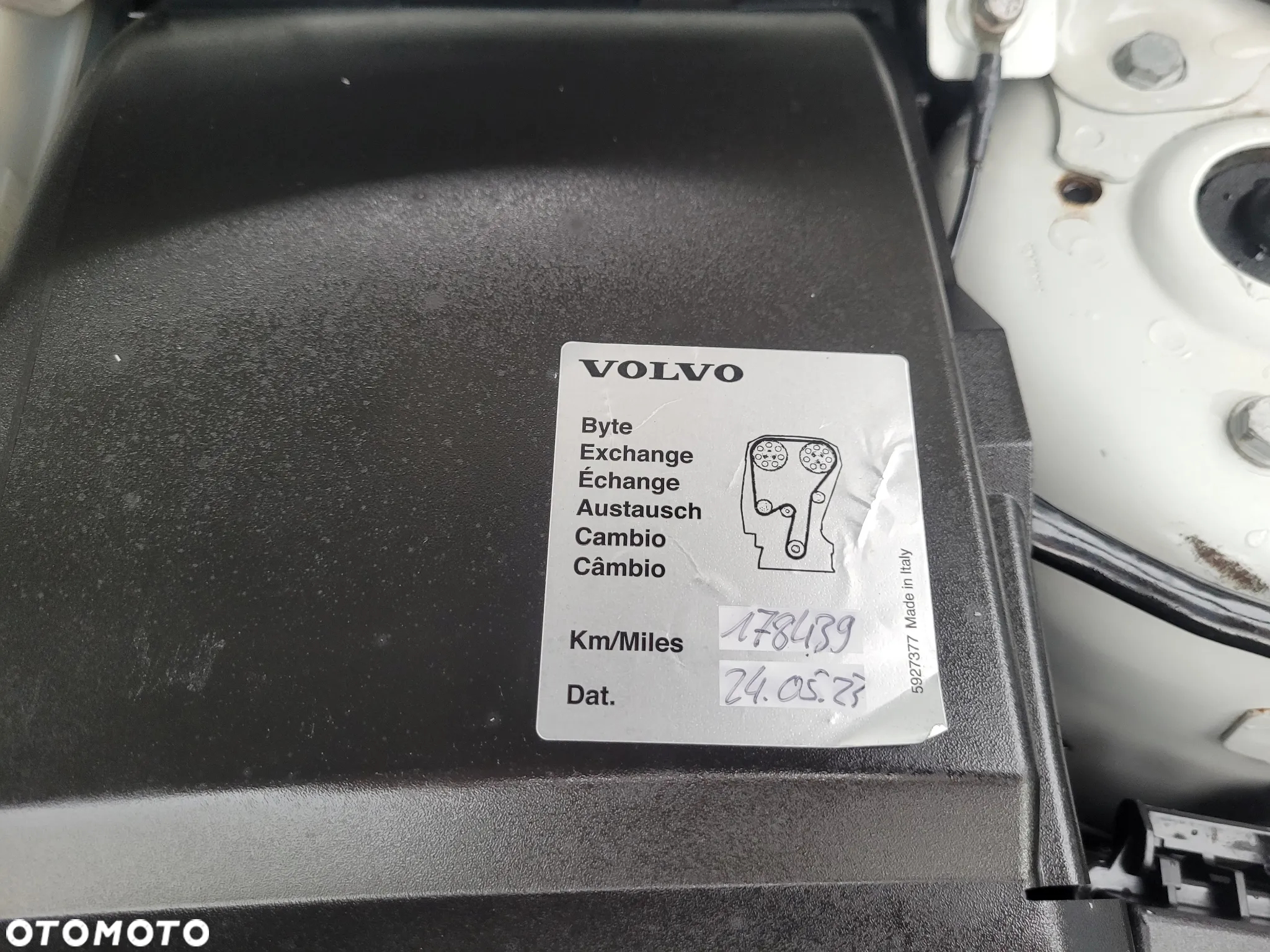 Volvo C30 D2 Edition Pro - 34