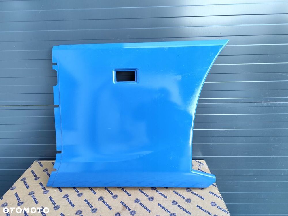 OSŁONA ZABUDOWA SCANIA NEXTB GEN 2338003