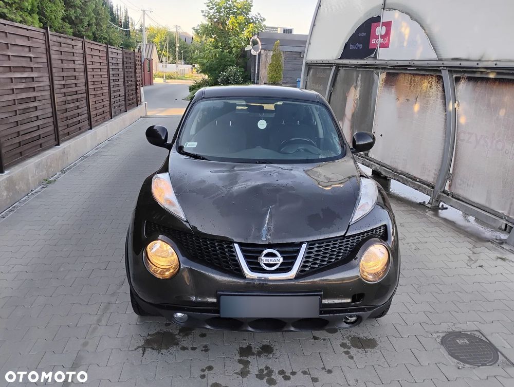 Nissan Juke 1.6 Tekna S&S - 21