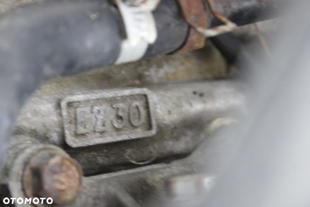 Subaru Silnik 3.0. EZ30 - 14