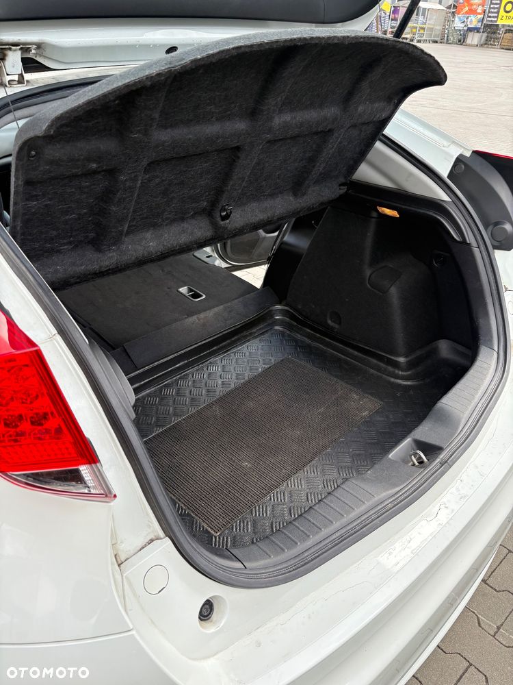 Honda Civic 1.4 Comfort - 17