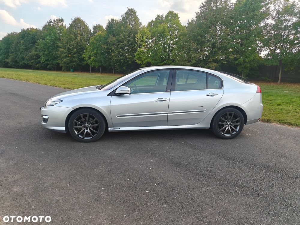 Renault Laguna - 2
