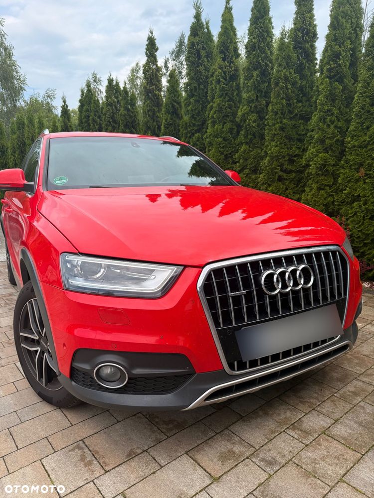 Audi Q3 2.0 TDI Quattro - 5