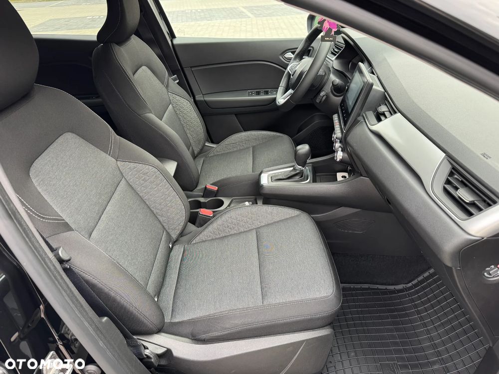 Renault Captur E-TECH Full 145 EVOLUTION - 10