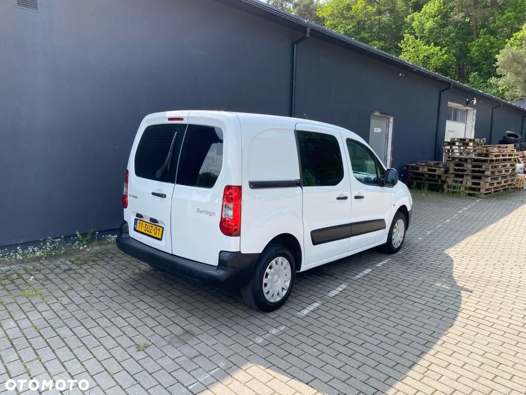 Citroën Berlingo - 3