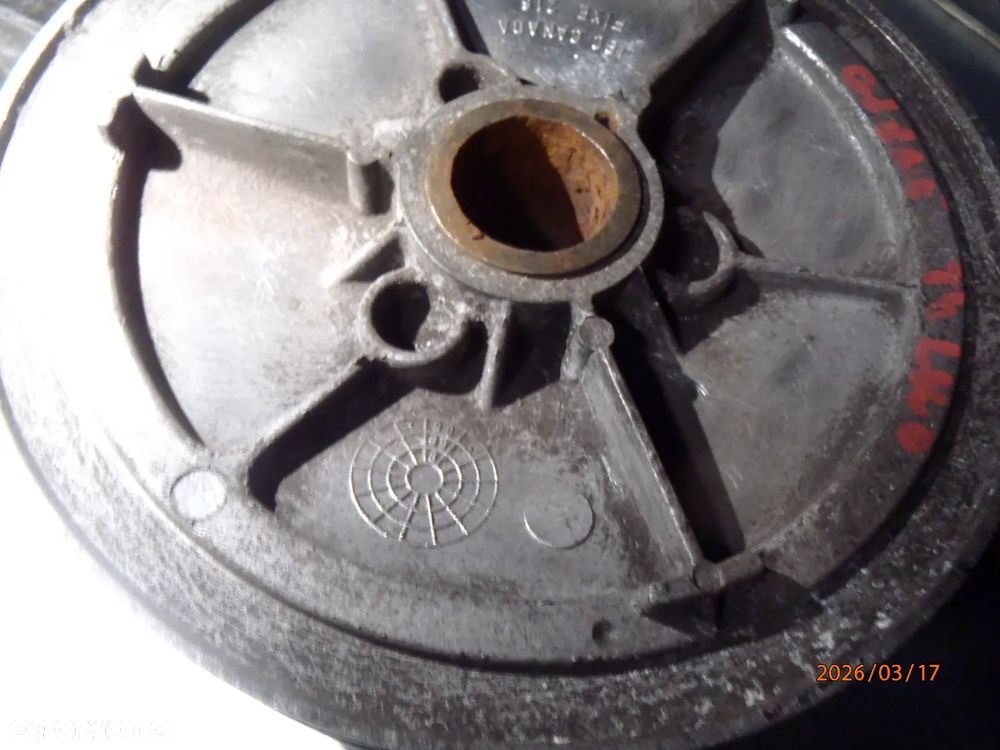 wariator napęd silnika  aixam a721 a741 a751 city 500 400 crossline crossover roadline scouty gto coupe ligier prima optima 2 4 ambra nova xtoo xpro js rc js49 js50 js56 xoo belliner jdm simpa abaca titane albizia aloes erad spacia aurora grecav eke microcar due lyra virgo mc1 mc2 mgo casalini sulky ydea m10 m14 m20 towlife bellier atol vario opale divane tasso bingo microcar due lyravirgo mc1 mc2 mgo chatenet barooder speedino ch26 ch30 32 ch39 ch40 ch46 ch56 - 18