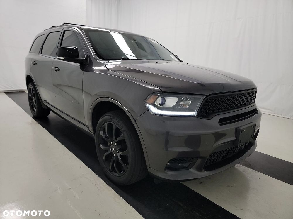 Dodge Durango - 3