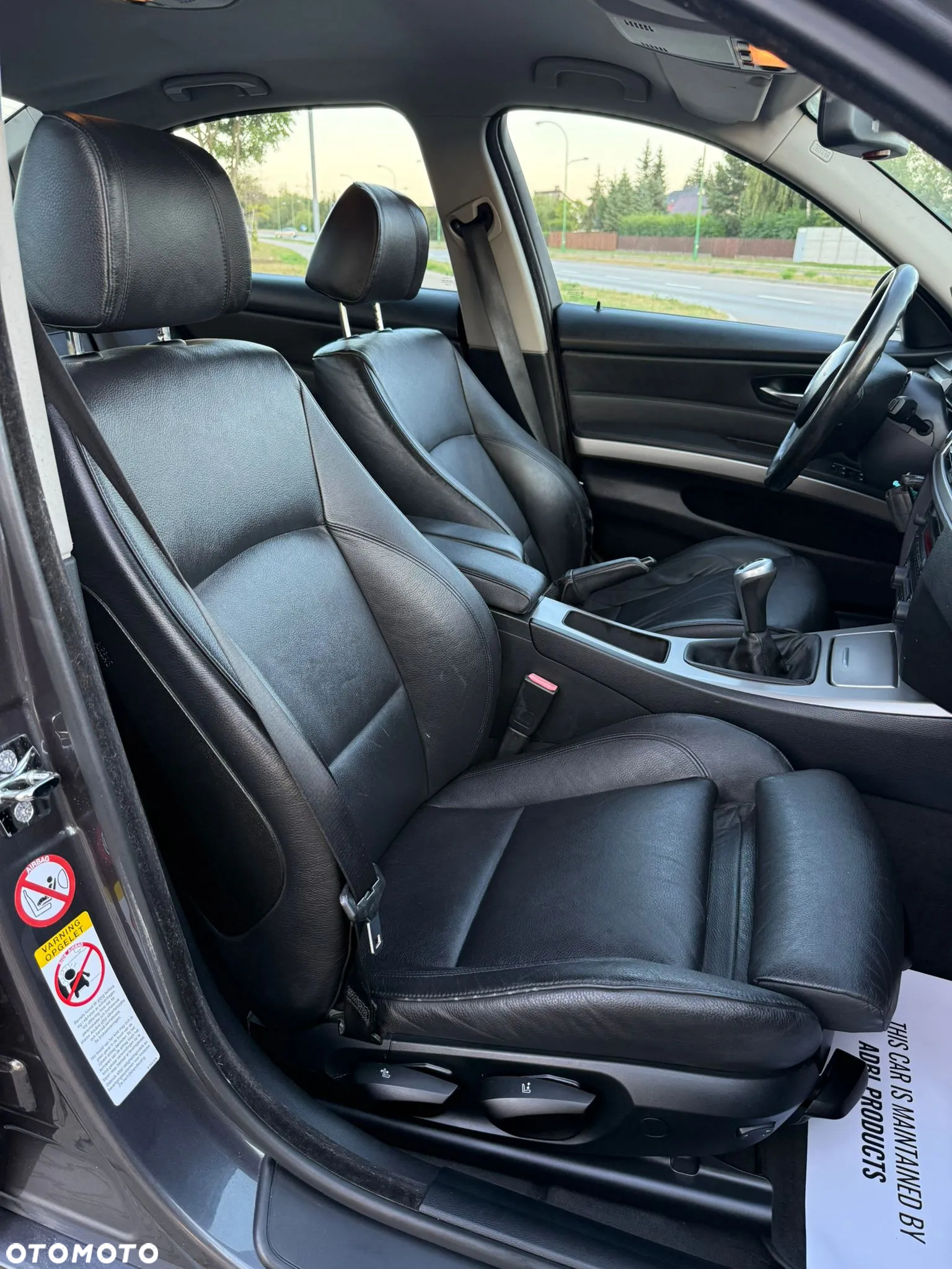 BMW Seria 3 320d - 7