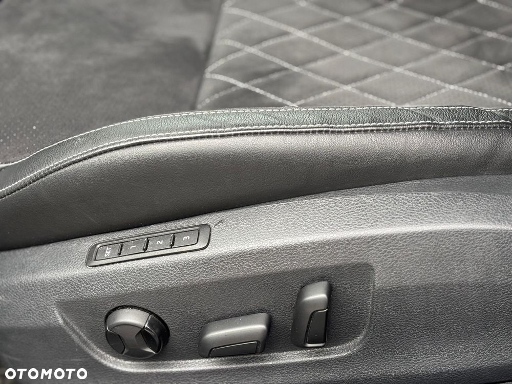 Skoda Superb 2.0 TSI Sportline DSG - 14