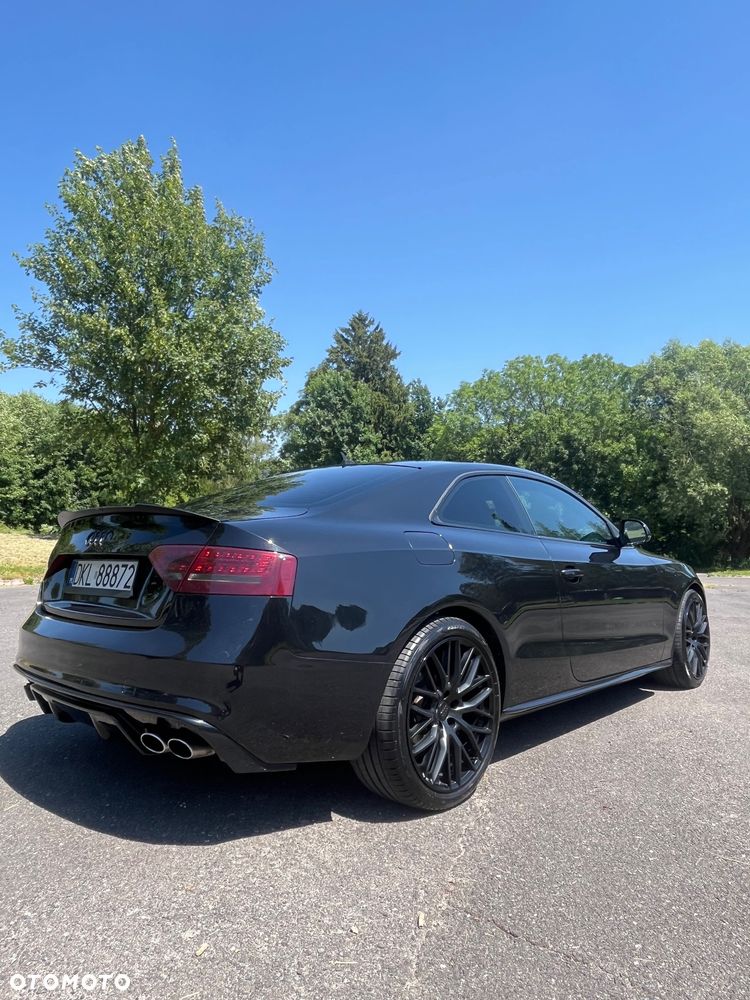 Audi A5 Coupé - 3