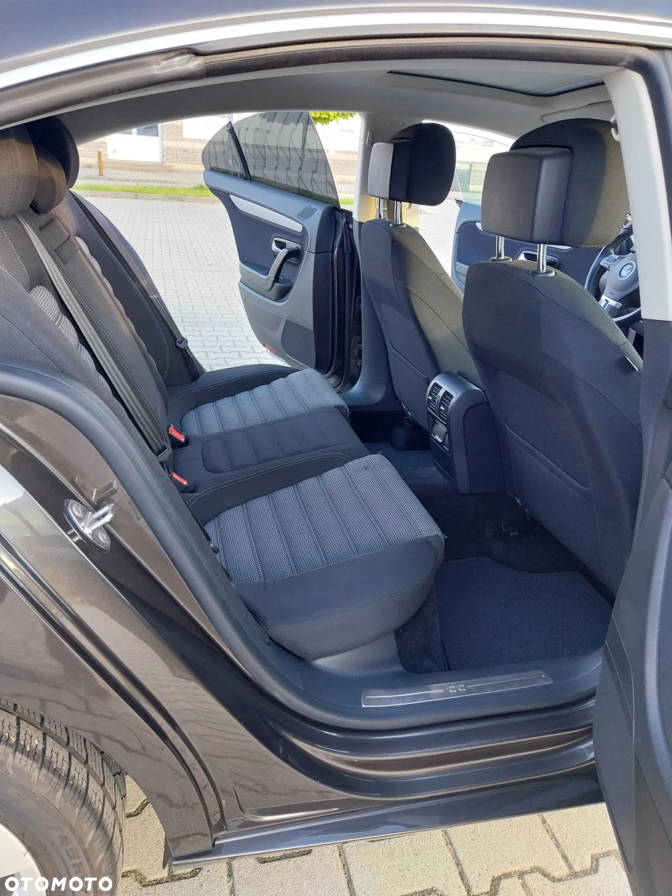 Volkswagen CC 1.8 TSI - 10