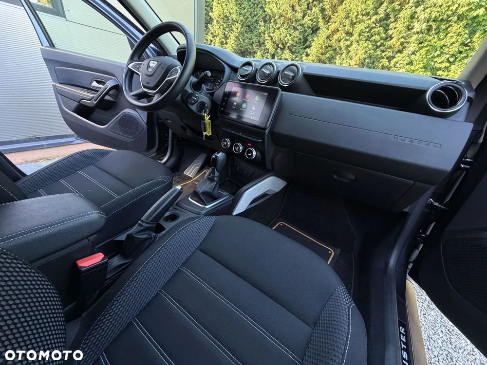 Dacia Duster - 15
