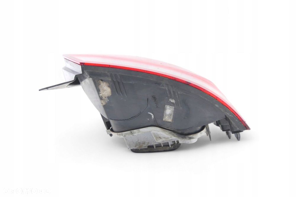 Lampa Lewy Tył VOLKSWAGEN POLO V 6R 6R0945258B - 7