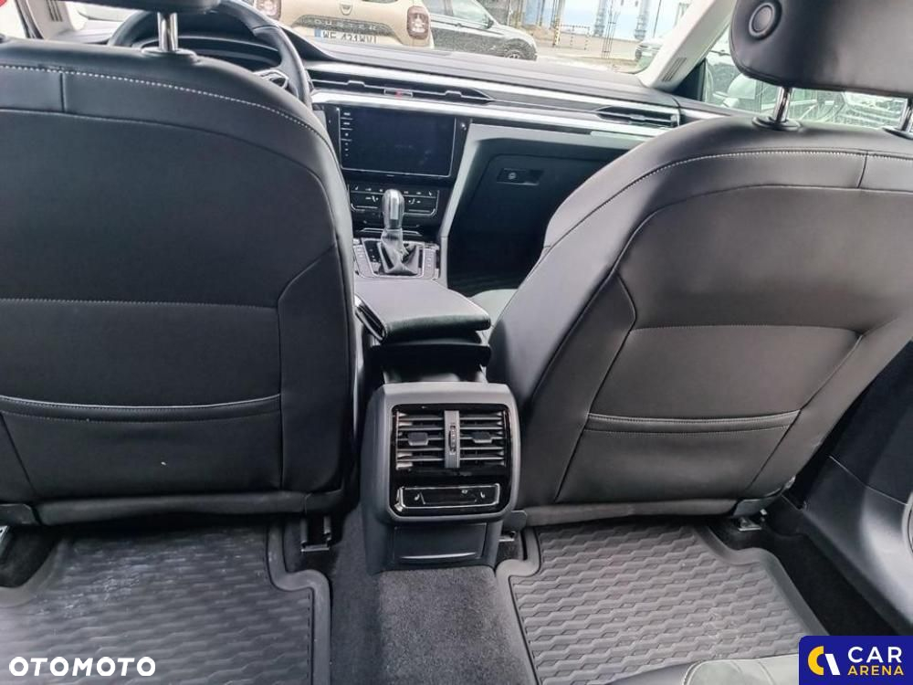Volkswagen Arteon - 28