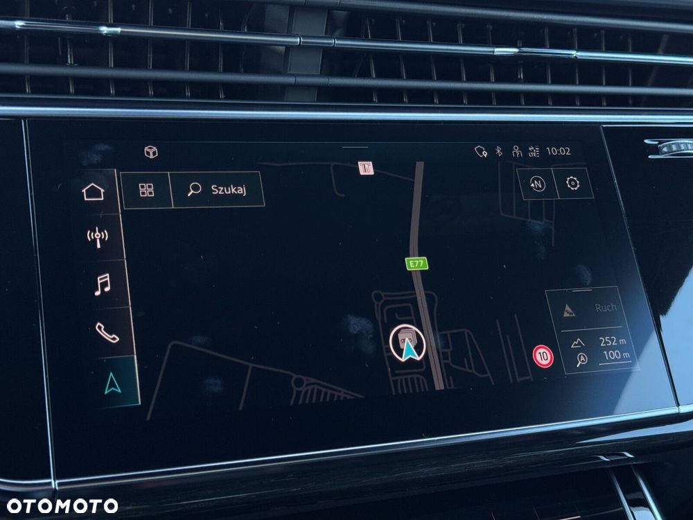 Audi Q8 - 28