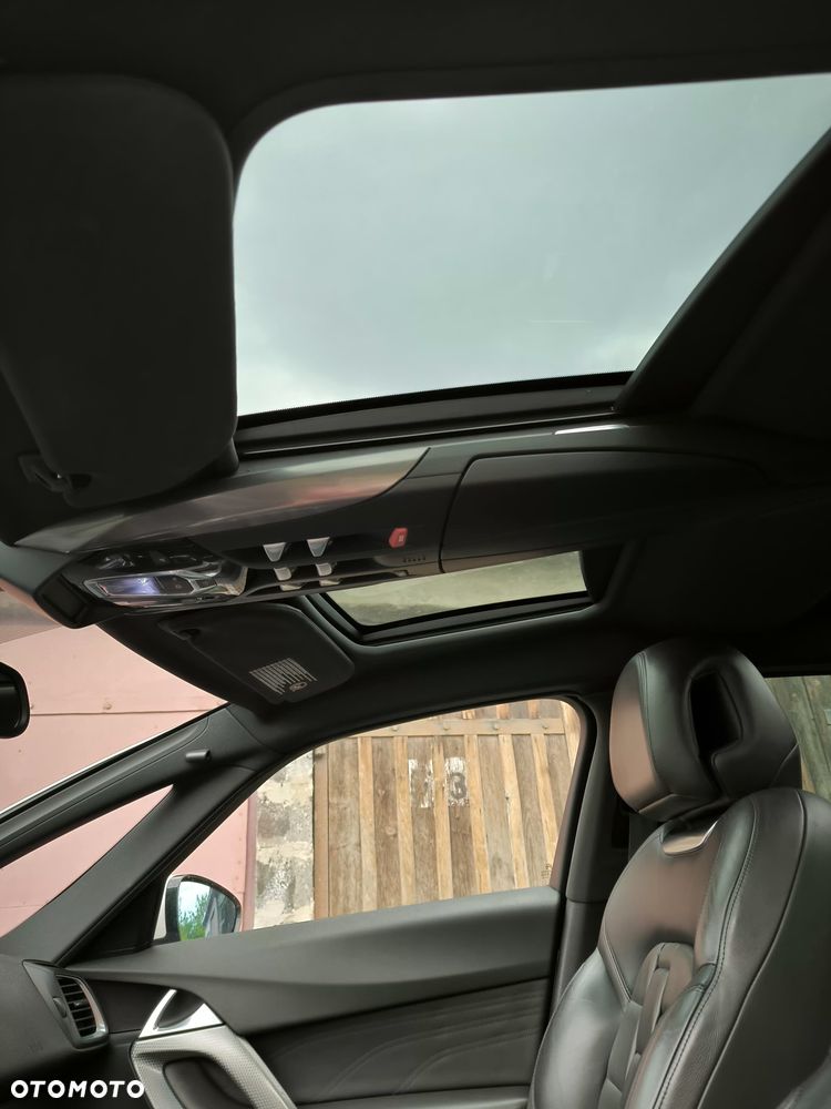 Citroën DS5 - 14