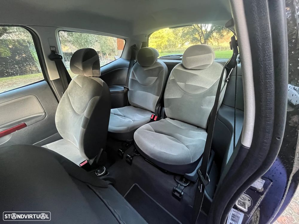 Citroën C2 1.1 - 13