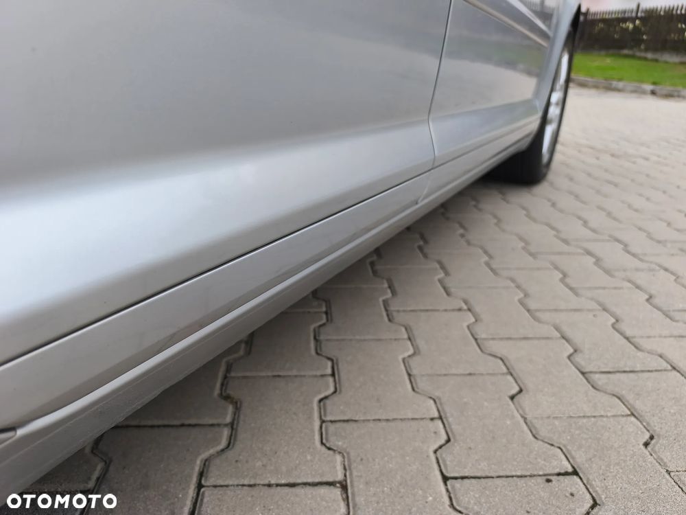Audi A3 Sportback - 9