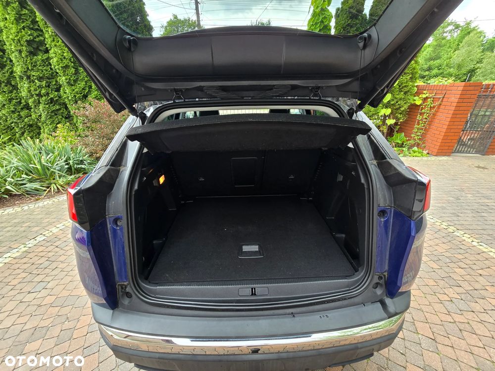 Peugeot 3008 BlueHDi 130 Stop & Start Allure - 20