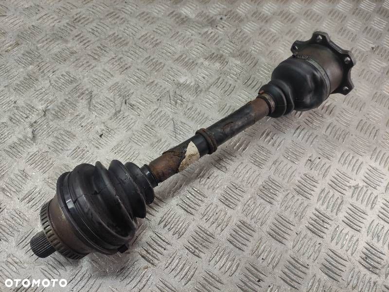 PÓŁOŚ PRAWY PRZÓD AUDI A8 D2 4.2 V8 - 1