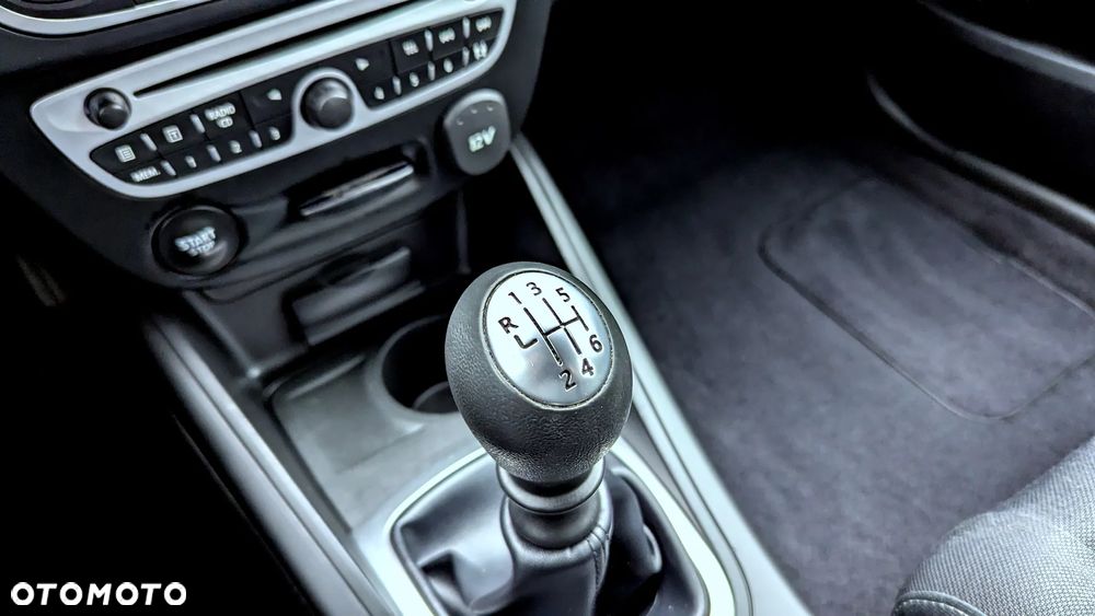 Renault Megane 1.6 16V Dynamique - 39