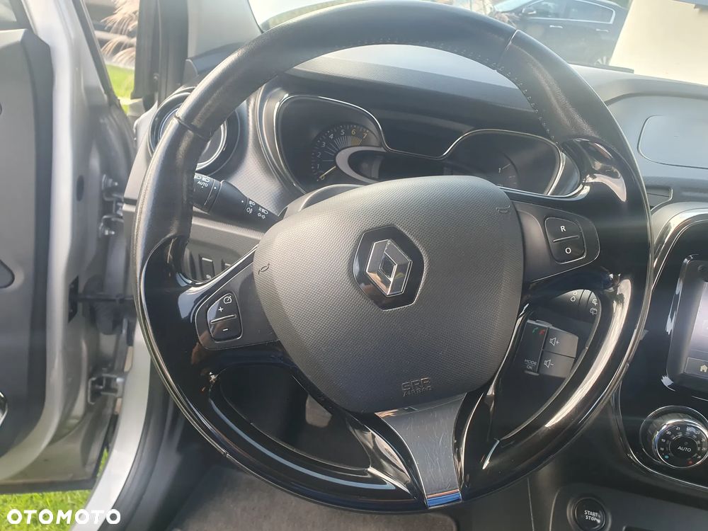 Renault Captur 0.9 Energy TCe Life - 3