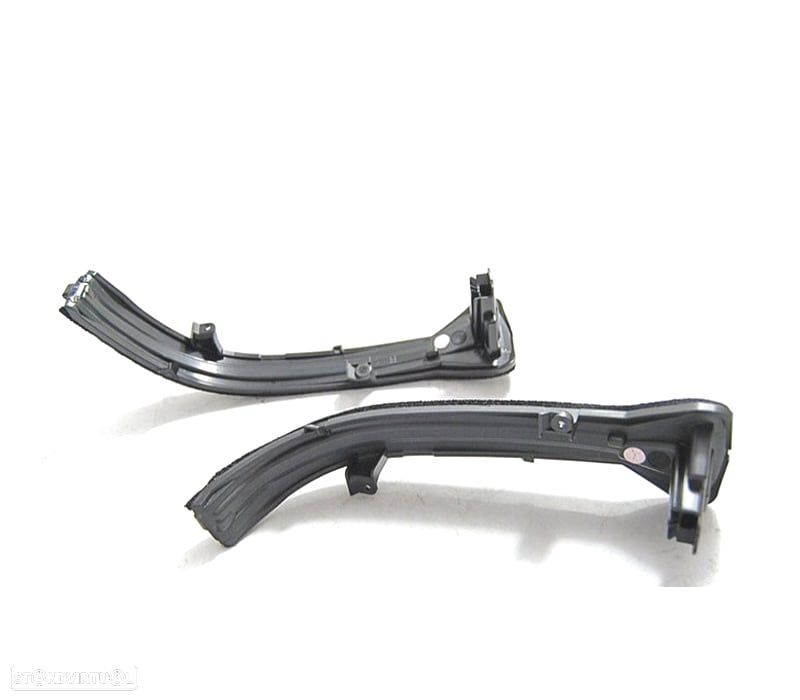 PISCAS LATERAIS LED BMW G30 G31 G11 G12 G14 G15 G16 G20 DINAMICOS - 2